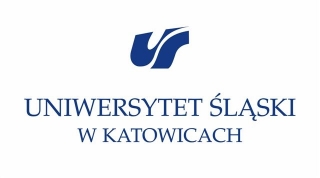 logo  uniwersytet slaski w katowicach