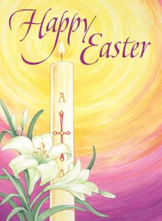 Easter Cyprus