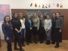 Events 2016 » Meeting with the representatives of University of Cadiz (Spain)