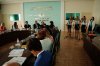 International round table «Transformation processes in modern society: Ukrainian-Chinese context»