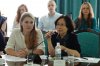 International round table «Transformation processes in modern society: Ukrainian-Chinese context»