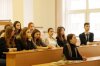 Presentation of scholarships programs from German Academic Exchange Service (DAAD)