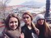 Events 2016 » Our students have enrolled in the program Erasmus+ at the University of Foggia (Italy)