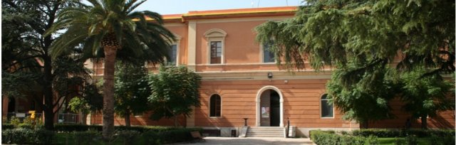 The agreement of international cooperation with  the University of Foggia (Italy)