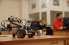 Robotics is part of the Borys Grinchenko Kyiv University