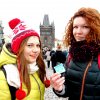 Grinchenko University’s students study in Poland!