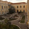 Erasmus + University of Foggia (Italy)