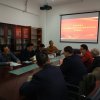 Borys Grinchenko Kyiv University Delegation Visited the People's Republic of China