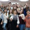Inclusion in the New Ukrainian School: Challenges of the Present