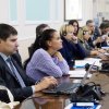 Borys Grinchenko Kyiv University hosted the Winners and Executives Day of the CBHE Program of the EU Erasmus+: how to manage and implement projects