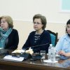 Borys Grinchenko Kyiv University hosted the Winners and Executives Day of the CBHE Program of the EU Erasmus+: how to manage and implement projects