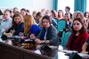 Guest lecture of Extraordinary and Plenipotentiary Ambassador of Republic of Korea in Ukraine Lee Yang-Goo