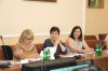 The International Round Table "Governance, Leadership and Management in Higher School" was held at the Grinchenko University