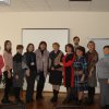 INTERNATIONAL SCIENTIFIC and PRACTICAL CONFERENCE "MODERN STRATEGIES OF PEDAGOGICAL EDUCATION  IN THE CONTEXT OF SUSTAINABLE SOCIETY DEVELOPMENT AND THE NEW UKRAINIAN SCHOOL CONCEPT "