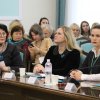 INTERNATIONAL SCIENTIFIC and PRACTICAL CONFERENCE "MODERN STRATEGIES OF PEDAGOGICAL EDUCATION  IN THE CONTEXT OF SUSTAINABLE SOCIETY DEVELOPMENT AND THE NEW UKRAINIAN SCHOOL CONCEPT "