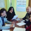 "Development of Civil and Social Competences in the Teacher Training System in Ukraine"