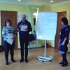 "Development of Civil and Social Competences in the Teacher Training System in Ukraine"