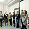 Training "Active Citizens in Kyiv"