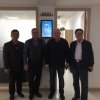 The researchers from Grinchenko University attended “The cyber security & intelligent manufacturing conference 2018” (China)