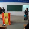 Open lecture by University of Cadiz visiting teachers