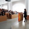 Open lecture by University of Cadiz visiting teachers