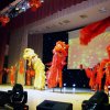 Celebration of Chinese New Year - Spring Festival