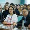 First All-Ukrainian Scientific and Methodical Seminar for Chinese Language Teachers