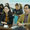 First All-Ukrainian Scientific and Methodical Seminar for Chinese Language Teachers