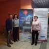 Academic mobility program with Polonijna Academia in Czestochowa  (Poland)