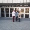 Program at the University of Tampere (Finland)