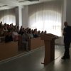 Guest lecture of Dr. Marek Příhoda 