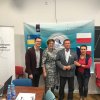 Workshop in the framework of the International Visegrad Fund