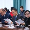 II All-Ukrainian Scientific and Methodological Seminar of  Chinese Language Teachers