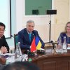 II All-Ukrainian Scientific and Methodological Seminar of  Chinese Language Teachers
