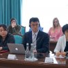 Guest lectures by Professors from the Chinese Academy of Social Sciences