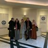 Training of Grinchenko University’s Staff in Istanbul