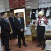 Visit of delegation from Jiangsu Normal University (PRC) to  Grinchenko University