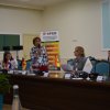 International Conference “New Pedagogical Approaches in STEAM Education”