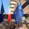 Erasmus + training program at University of Foggia (Italy)