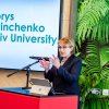 International Activities of Borys Grinchenko Kyiv University: New Horizons, Prospects and Achievements