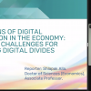 Festival of Science - 2023: International Scientific Online Conference "Digital Transformation in Economy, Finance, Management and Entrepreneurship"
