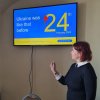 Erasmus+ International Academic Mobility to Lithuania: Experience of Associate Professor Marharyta Netreba