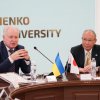 Lecture by Extraordinary and Plenipotentiary Ambassador of Japan to Ukraine 