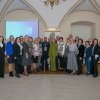 Cooperation of Grinchenko University with Adam Mickiewicz University in Poznan
