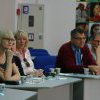 Round Table Attended by Educationists from Oslo