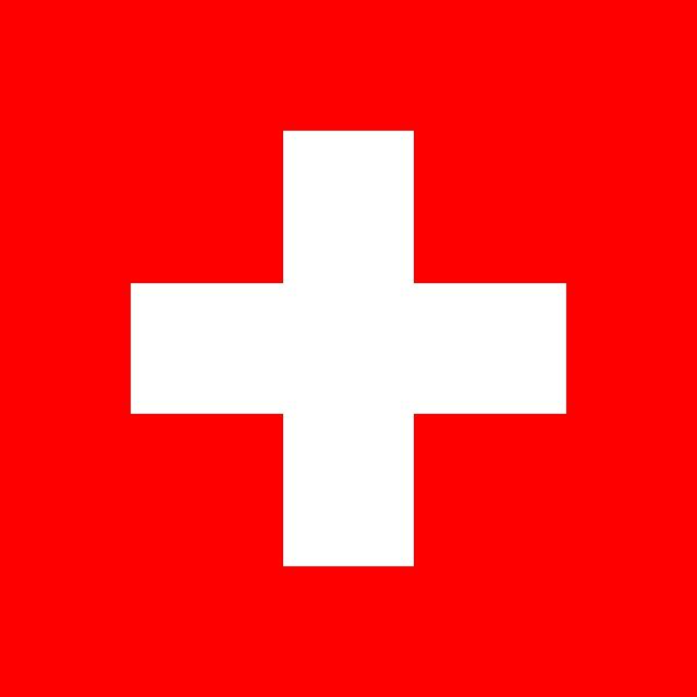 Flag of Switzerlandsvg