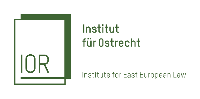 Institute for Eastern European Law