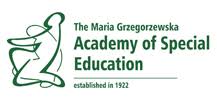 The Maria Grzegorzewska Pedagogical University Poland Warsaw