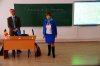 Guest Lecture of the First Secretary of Embassy of Belgium in Ukraine  Jean de Lannoy 