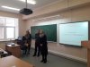 Guest lecture course of Professor of University of Genoa (Italy) Laura Salmon